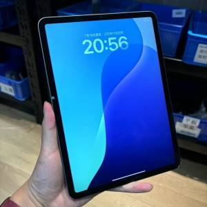 99新 2022ipadpro 12.9寸wifi