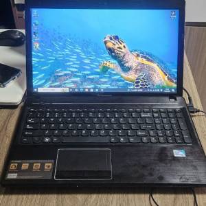 聯想15寸手提電腦