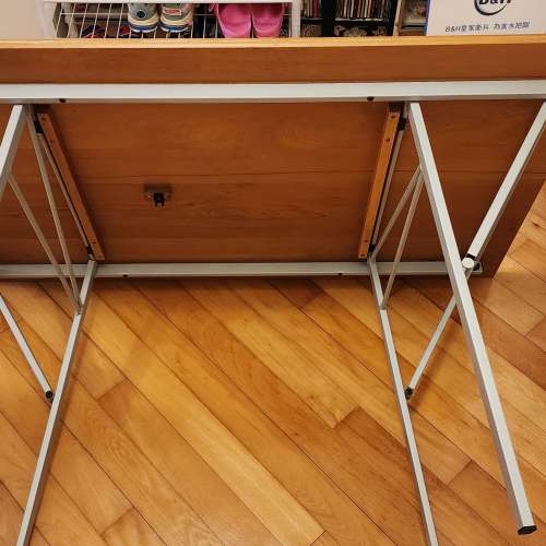 GOD 實木摺疊餐格