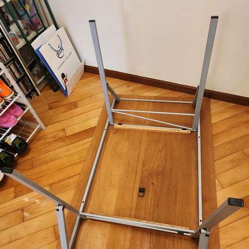 GOD 實木摺疊餐格