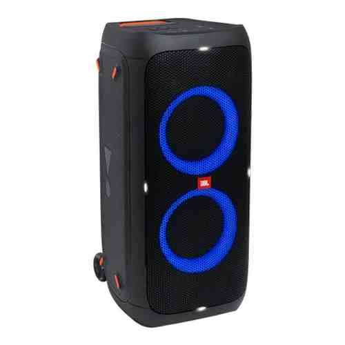 JBL PartyBox 310 便攜式藍牙派對音箱 | 240W震撼音效 | 動態燈光秀 | 18小時續航 ...