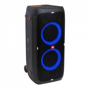 JBL PartyBox 310 便攜式藍牙派對音箱 | 240W震撼音效 | 動態燈光秀 | 18小時續航 ...