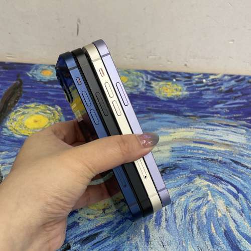 🔥超平價iPhone 12 mini抵用迷你機🔥（電子之家，超多靚Apple之家）Apple iPhone 1...