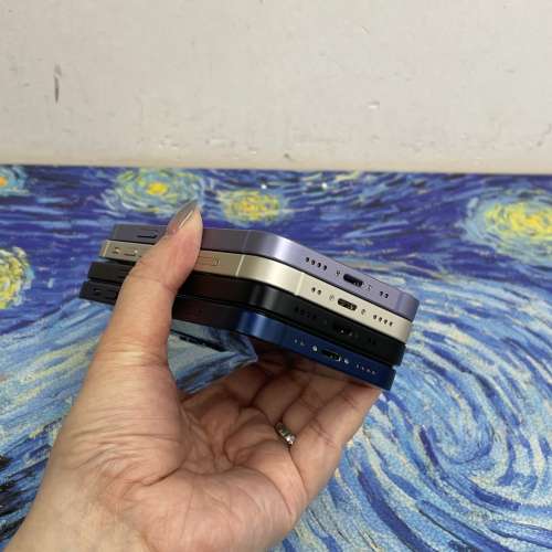 🔥超平價iPhone 12 mini抵用迷你機🔥（電子之家，超多靚Apple之家）Apple iPhone 1...