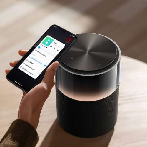 Xiaomi 小米 Sound Pro 7單元高保真智能音箱