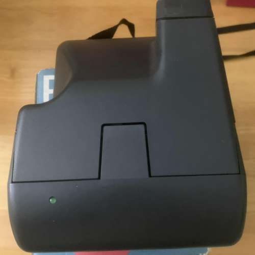 代友出售 二手 Polaroid 636 即影即有相機 清屋出售 (請看內文) HK$300.00