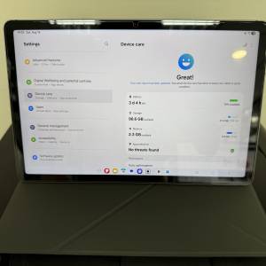 Samsung Galaxy Tab S9 FE Wifi SM-X510 (6GB | 128GB)
