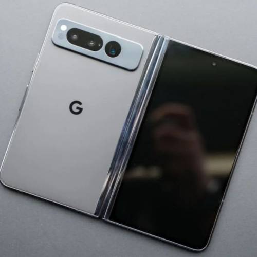 9成新 Google pixel fold 5g