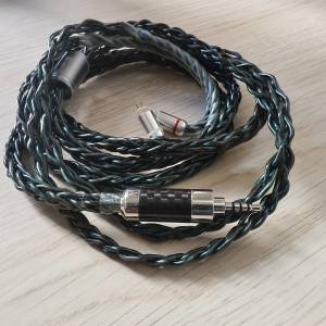 28Mart 大水喉 (2.5mm 2 pin)