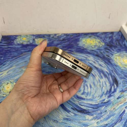 （✨新款蘋果16pro機✨香港行貨，Apple原廠保養🔥新款細機16系列💖)電子之家，超多...