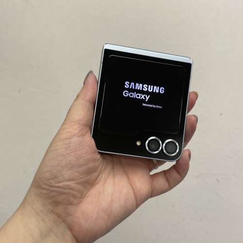 (香港行貨❤️‍🔥三星摺疊機😍）Samsung Galaxy Z Flip 5 /Z Flip 6/多色多款❤️...