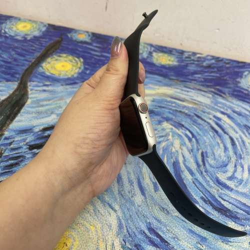 （❤️‍🔥超抵價Apple watch series 4❤️‍🔥）Apple Watch Series 4 Aluminum &...