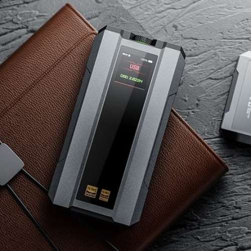 FIIO Q15