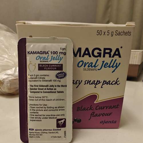 泰國果凍 啫喱 男士保健