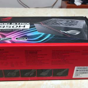 Rog strix850w有保養售500