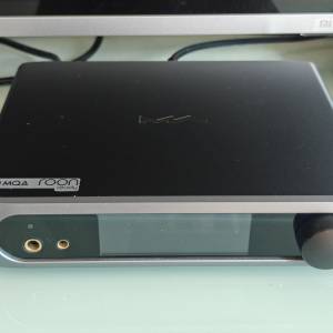 Matrix mini-i pro 3