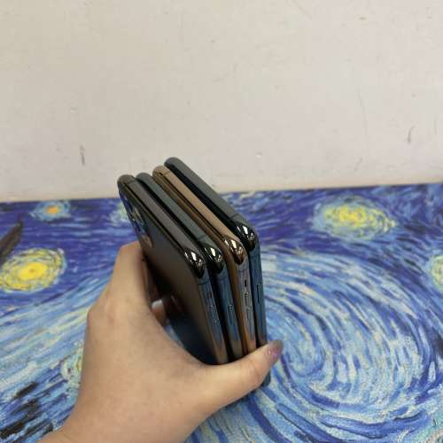 ✨粗用一流大螢幕iPhone 11 pro max ✨❤️‍🔥Apple iPhone 11 系列❤️‍🔥/香港...