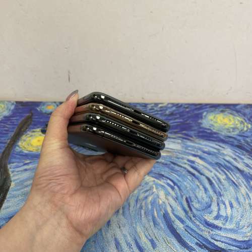 ✨粗用一流大螢幕iPhone 11 pro max ✨❤️‍🔥Apple iPhone 11 系列❤️‍🔥/香港...