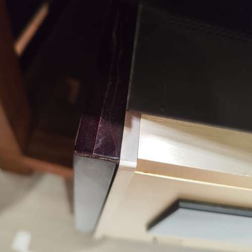 Accuphase P-500L  2聲道後級