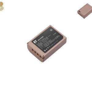 FB 灃標 BLX-1 Type Lithium-Ion Battery Pack with USB-C Charging Port For OLYMPUS