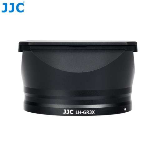 JJC LH-GR3X Lens Hood for RICOH GR IIIx / GR IIIx HDF 遮光罩