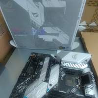 ASUS ROG STRIX Z490-A GAMING
