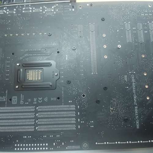 ASUS ROG STRIX Z490-A GAMING