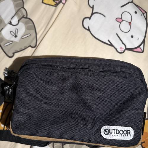 outdoor 相機斜孭袋