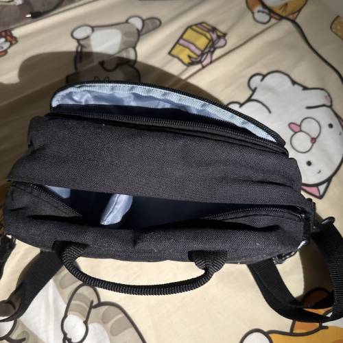 outdoor 相機斜孭袋