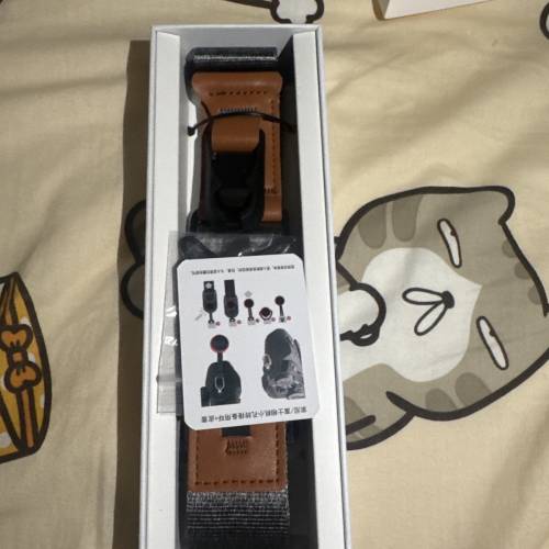 極攝家- 相機肩帶