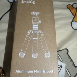Smallrig Mini- mini-Tripod VT20