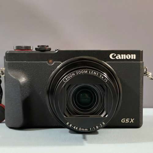 Canon G5xii 連BR-E1遥控