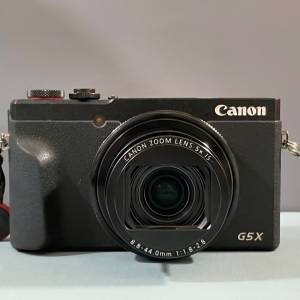Canon G5xii 連BR-E1遥控