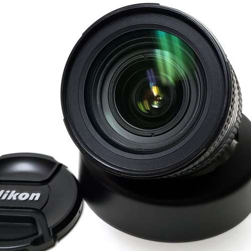 Nikon 28-200mm f/3.5-5.6 AF-D 全片幅鏡