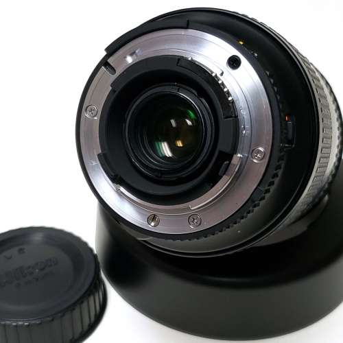 Nikon 28-200mm f/3.5-5.6 AF-D 全片幅鏡