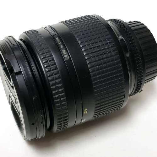 Nikon 28-200mm f/3.5-5.6 AF-D 全片幅鏡