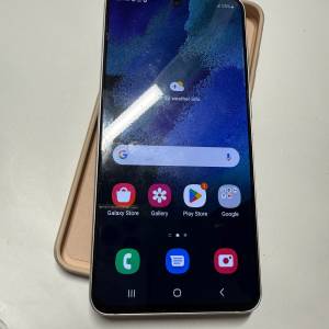 港行Samsung Galaxy S21 FE  5G  256gb