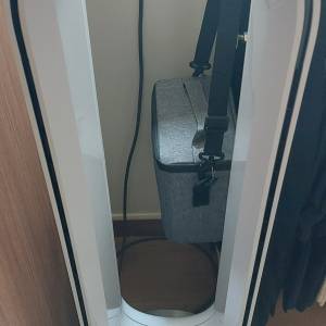 dyson tp10 無葉風扇