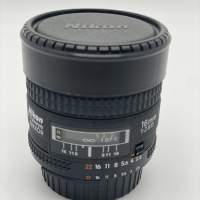 Nikon AF Fisheye魚眼 16mm 2.8D