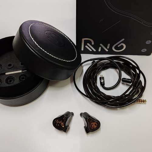 FiR Audio Radon 6 RN6