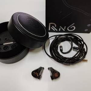 FiR Audio Radon 6 RN6