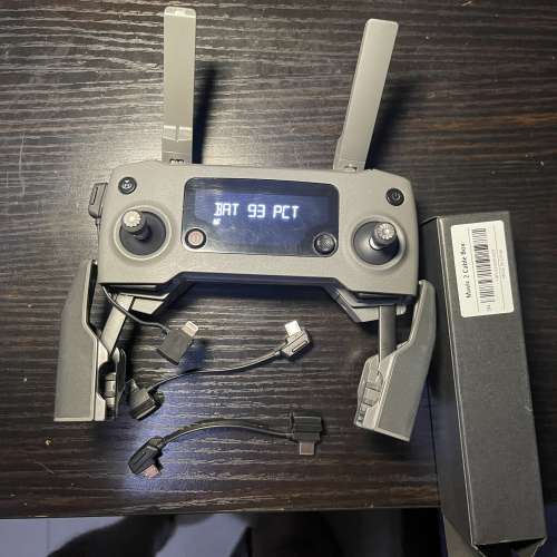 DJI Mavic 2遙控