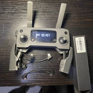 DJI Mavic 2遙控