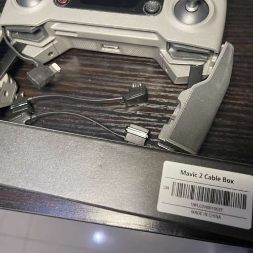 DJI Mavic 2遙控