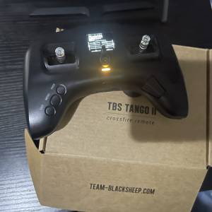 TBS Tango 2 [95%新]