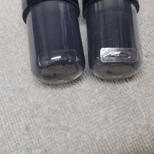 RCA 6SN7GT 石墨胆