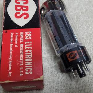 CBS 5U4G