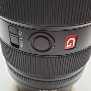 99 極新 Sony FE 16 - 35 mm F 2.8 GM II for a7 a7r I II III IV V