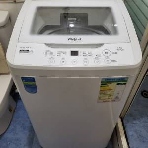Whirlpool VEMC62811洗衣機
