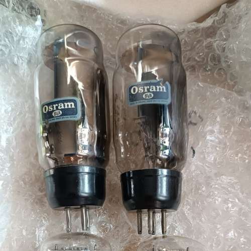 極品靚膽 OSRAM PX4 全新 100% New
